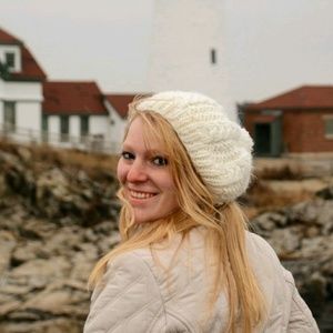 Meet your Posher, Erica